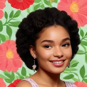 Yara Shahidi