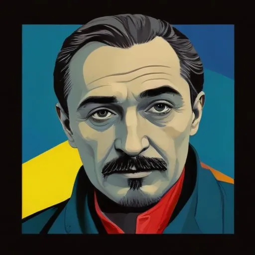 Yaroslav Halan