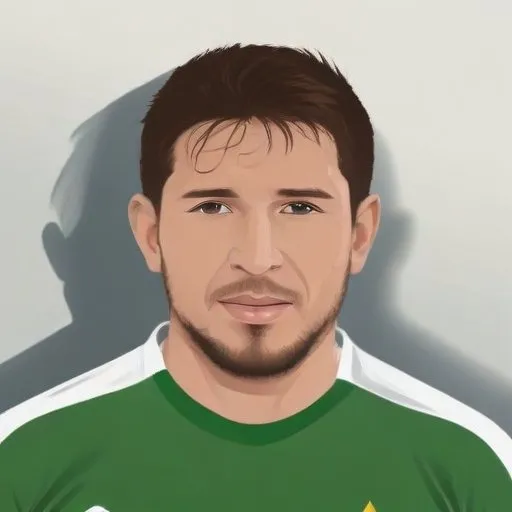 Yasir Shah