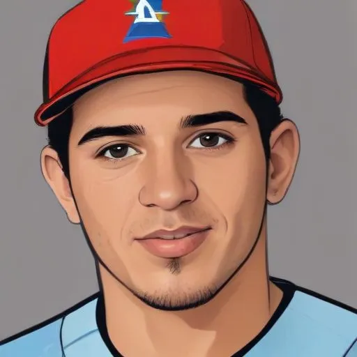 Yasmani Grandal
