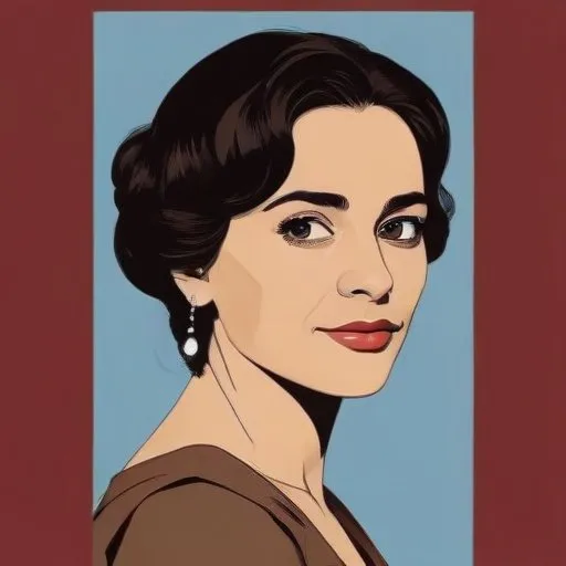 Yasmina Reza