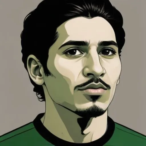 Yasser Al-Qahtani
