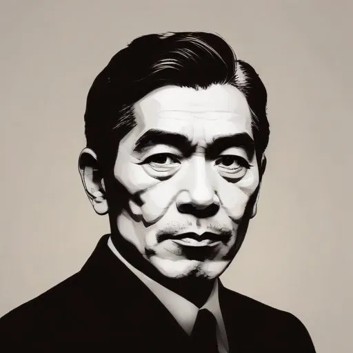 Yasunari Kawabata