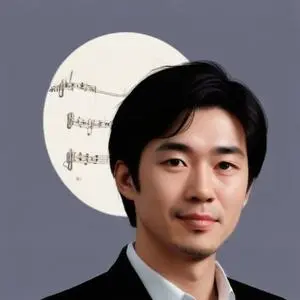 Yasunori Mitsuda
