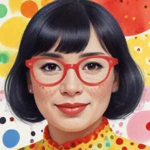 Yayoi Kusama