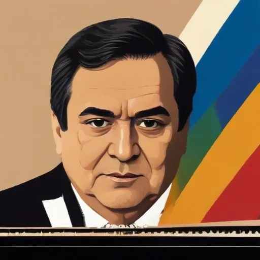 Yefim Bronfman