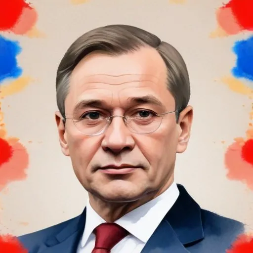 Yegor Gaidar