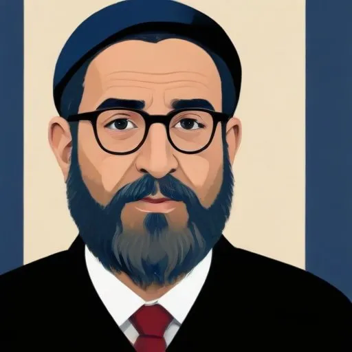 Yehuda Leib Maimon