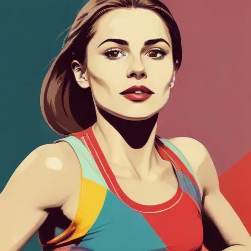 Yekaterina Podkopayeva