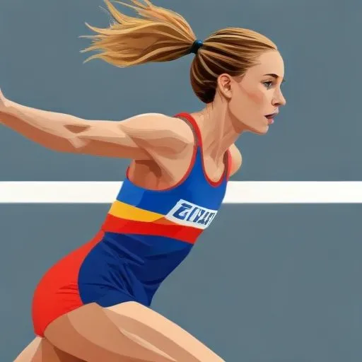 Yelena Sinchukova