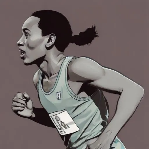 Yemane Tsegay
