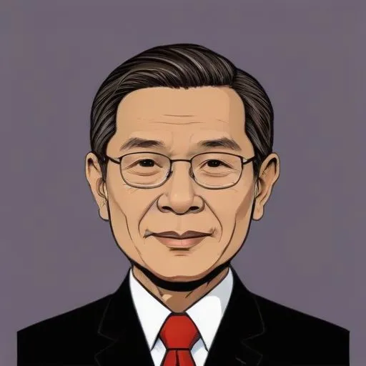 Yeoh Ghim Seng