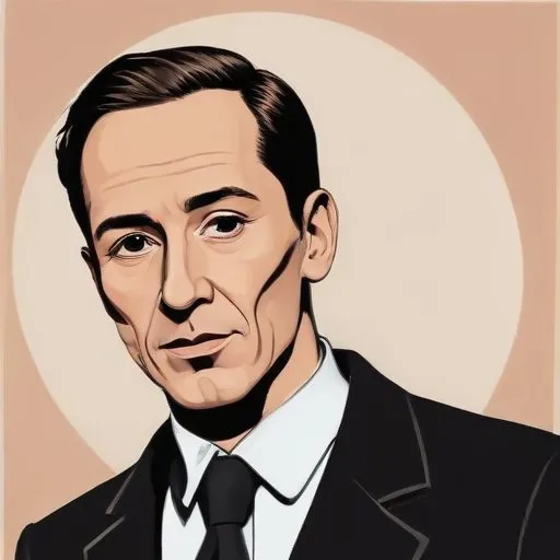 Yevgeny Baratynsky