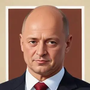 Yevgeny Prigozhin