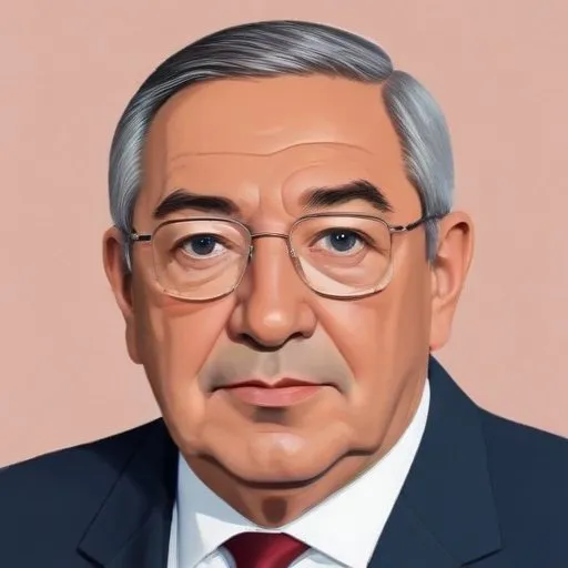 Yevgeny Primakov