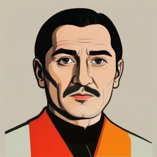 Yevgeny Vakhtangov