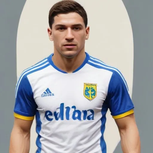 Yevhen Khacheridi