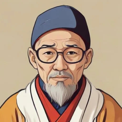 Yi I