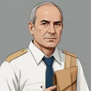 Yigael Yadin