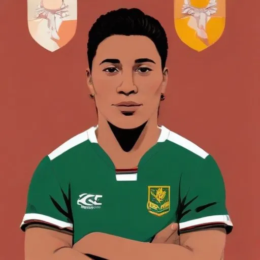 Yileen Gordon