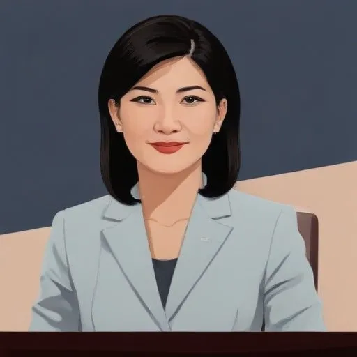 Yingluck Shinawatra