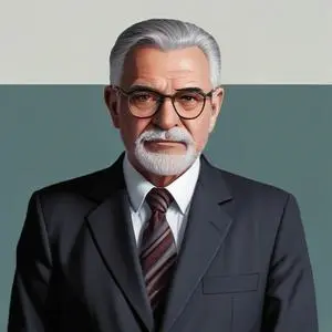 Yitzhak Shamir
