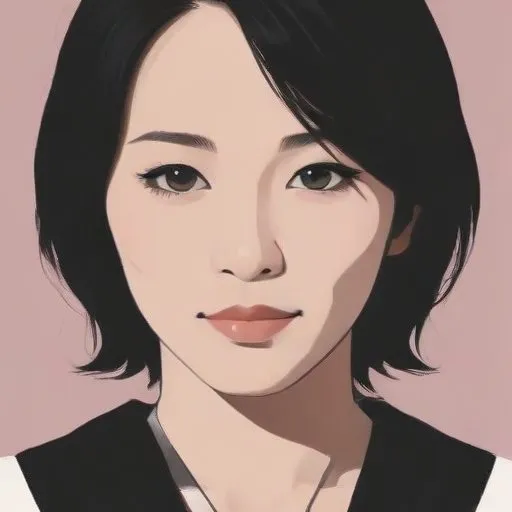 Yōko Oginome
