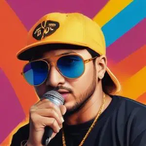Yo Yo Honey Singh