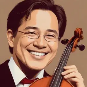 Yo-Yo Ma