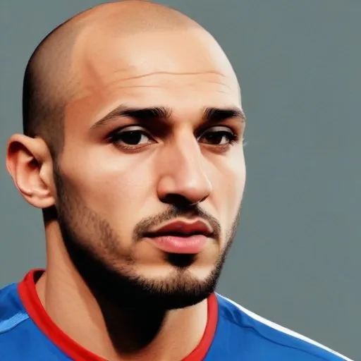 Yohan Benalouane
