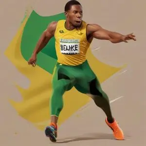 Yohan Blake