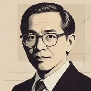 Yoichiro Nambu