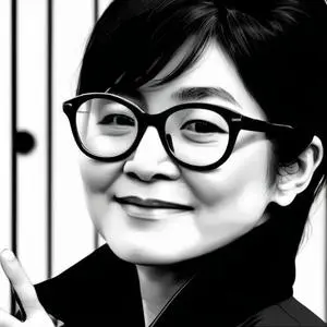 Yoko Ono