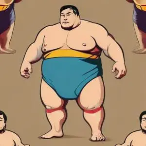 Yokozuna