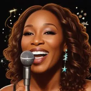 Yolanda Adams
