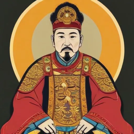 Yongzheng Emperor