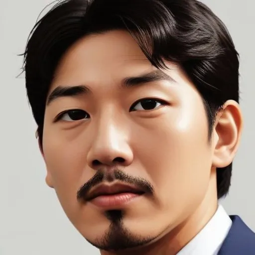 Yoon Joo-sang