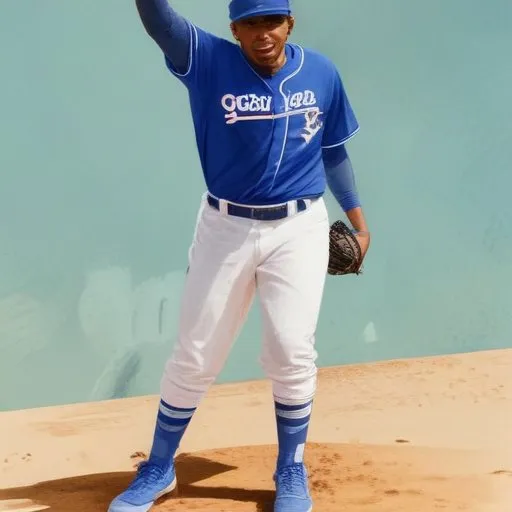 Yordano Ventura