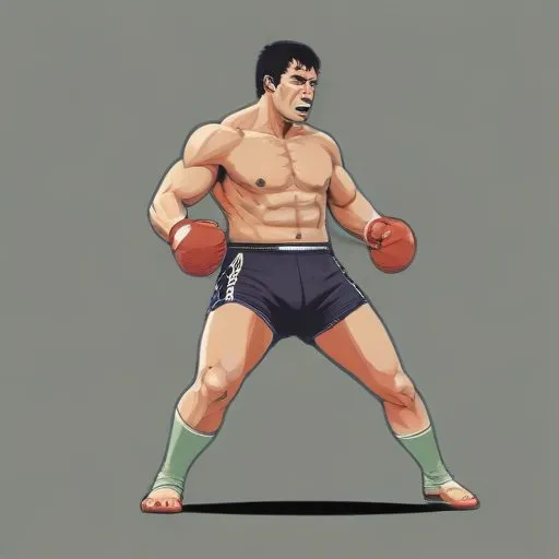 Yoshi Tatsu