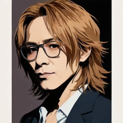 Yoshiki