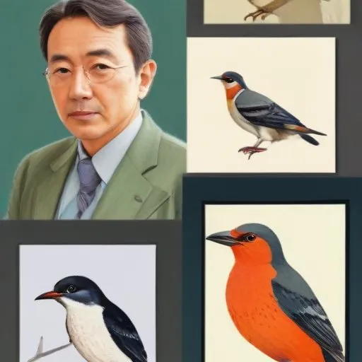 Yoshimaro Yamashina