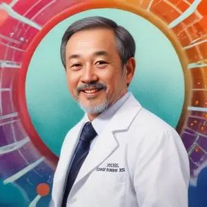 Yoshinori Ohsumi