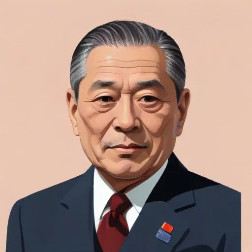 Yoshiro Mori