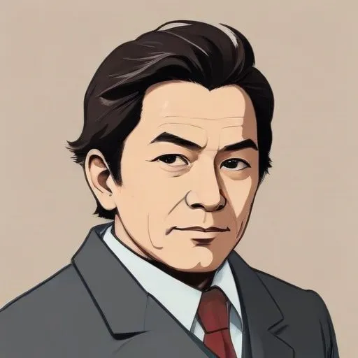Yoshiro Nakamatsu