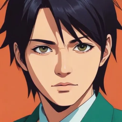 Yoshito Usui
