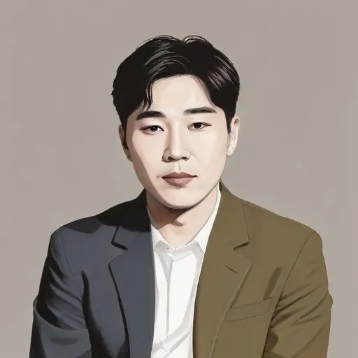 Young Man Kang