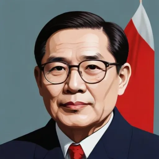 Yu Shyi-kun