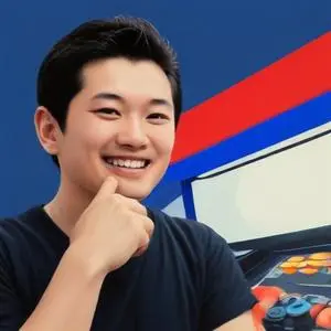 Yu Suzuki