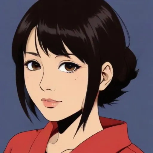 Yui Imaizumi