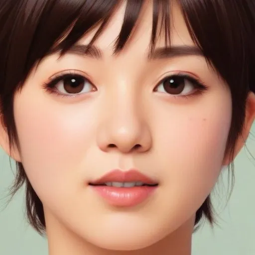 Yui Yokoyama